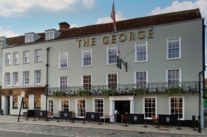 The George Hotel